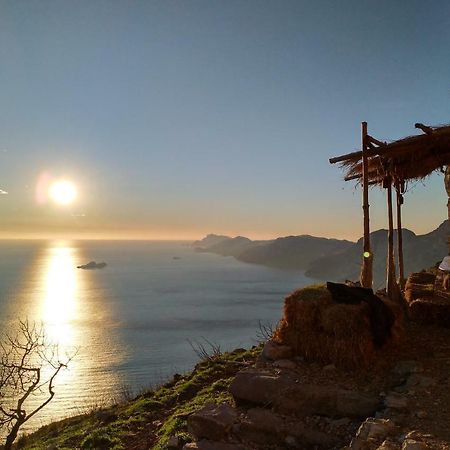 Blanche Διαμέρισμα Agerola Εξωτερικό φωτογραφία