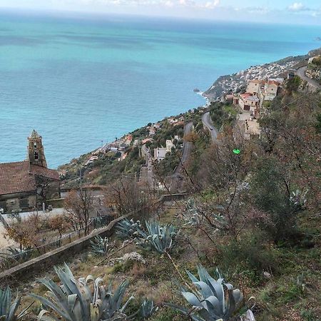 Blanche Διαμέρισμα Agerola Εξωτερικό φωτογραφία
