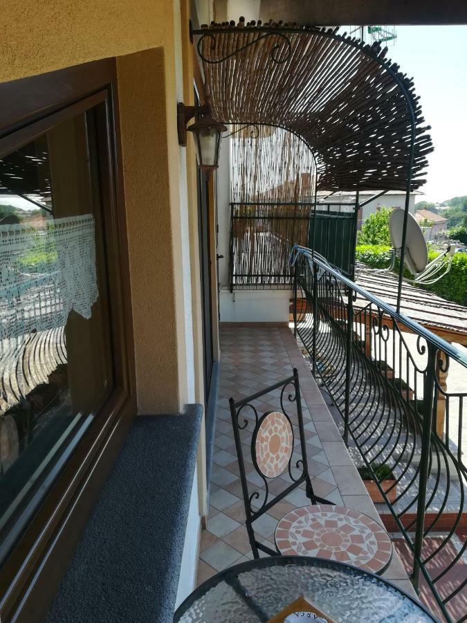 Blanche Διαμέρισμα Agerola Εξωτερικό φωτογραφία
