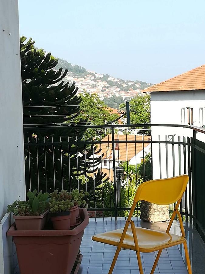 Blanche Διαμέρισμα Agerola Εξωτερικό φωτογραφία