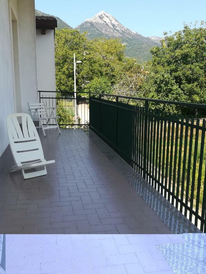 Blanche Διαμέρισμα Agerola Εξωτερικό φωτογραφία