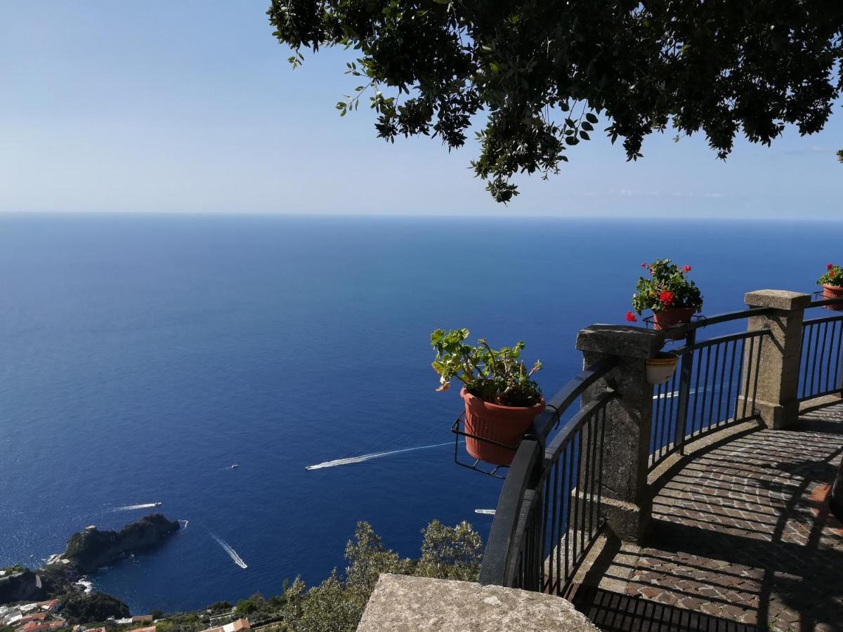 Blanche Διαμέρισμα Agerola Εξωτερικό φωτογραφία